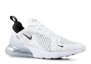 Buty Nike Air Max 270 (AH8050-100) White