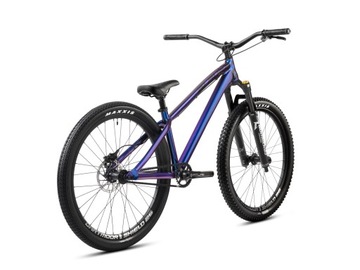 Велосипед DARTMOOR Two6player Pro 26 дюймов 2025 Cosmic M