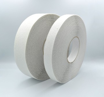 Противоскользящая самоклеящаяся лента, бесцветная, 50мм/3м