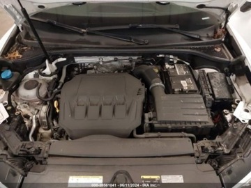 Audi Q3 II 2021 Audi Q3 Premium 45 tfsi S-Line, 2021r., 4x4, 2.0L 2.0 Benzyna 228KM, zdjęcie 12