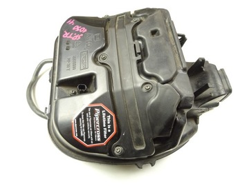 КОРПУС ВОЗДУШНОЙ КОРПУСА TRIUMPH SPEED TRIPLE 1050 11-16