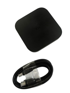 Медиаплеер Xiaomi Mi Box S 8 ГБ