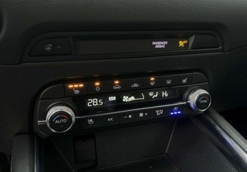 Mazda CX-5 II SUV 2.0 SKY-G 165KM 2020 Mazda CX-5 II 2.0 165KM FULL LED gwarancja Automat BOSE skora 2.0, zdjęcie 28