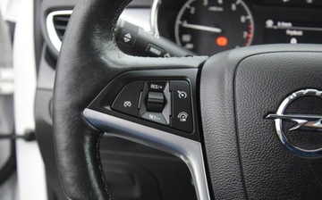 Opel Mokka I SUV 1.6 Ecotec 115KM 2017 Opel Mokka 1.6B 65 Tys Km Led PDC 2017r Sprowadzony Oplacony 1.6 115KM, zdjęcie 29