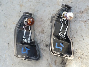 WKŁAD LAMPY LT LEWY TYŁ QASHQAI J10 LIFT NISSAN FL