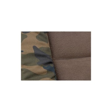 КРЕСЛО КАРП FOX R3 СЕРИЯ КАМУФЛЯЖНОЕ КРЕСЛО