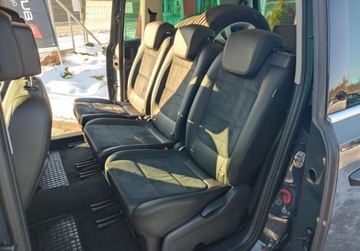 Seat Alhambra II (7N) Van 2.0 TDI 150KM 2016 Seat Alhambra Salon Polska GWARANCJA Serwis ASO do konca Zobacz 2.0, zdjęcie 13