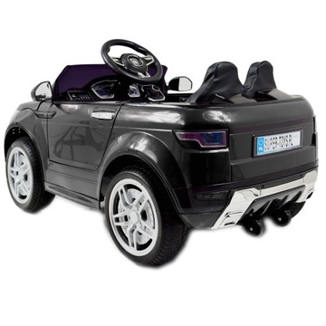 POJAZD ELEKTRYCZNY AUTO NA AKUMULATOR DZIECI