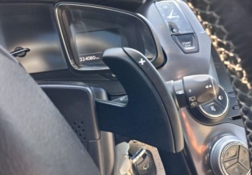 DS 5 Hatchback (Citroen) 2.0 HDi Hybrid4 200KM 2014 Citroen DS5 Bezwypadekserwisfull wersja4x4 2.0 Hybryda 200KM, zdjęcie 1