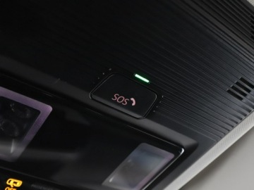 Ford Tourneo Connect III 2022 Ford Tourneo Connect FV23% automat Active panorama, zdjęcie 36