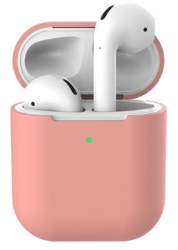 ETUI SILIKONOWE CASE DO AIRPODS 1/2 SLIM-FIT