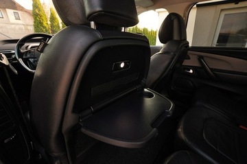 Citroen Grand C4 Picasso II Grand Picasso 2.0 BlueHDi 150KM 2016 Citroën C4 Grand Picasso EXCLUSIVE 2.O HDI 150ps Automat Masaż kamera, zdjęcie 16