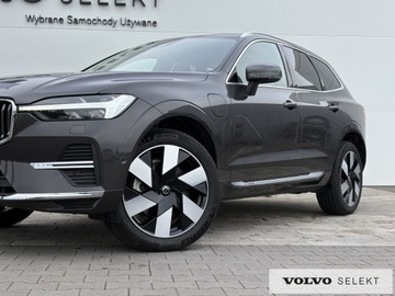 Volvo XC60 II 2024 Volvo XC 60 XC60 T6 Plug-In | AWD | Ultra Bright |, zdjęcie 34