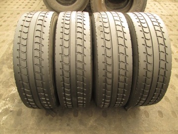 315/70R22.5 MATADOR DH1 OPONY NAPĘDOWE KOMPLET CIĘŻAROWE