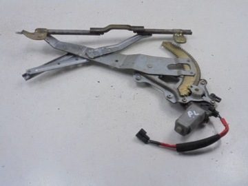 IMPREZA II 01-03 MECHANIZMUS OKNO PŘEDNÍ LEVÝ FE010