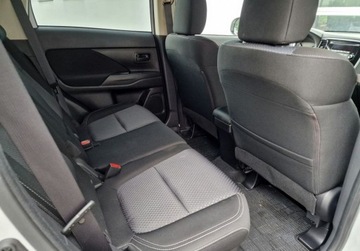 Mitsubishi Outlander III SUV Facelifting 2017 2.0 150KM 2018 Mitsubishi Outlander Salon PL Dealer Mitsubishi 2.0 Benzyna 150KM, zdjęcie 27