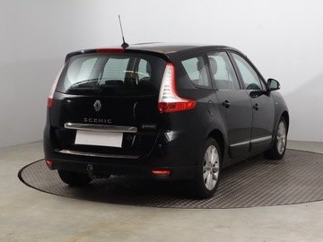 Renault Grand Scenic II Grand Scenic Facelifting 1.5 dCi FAP 110KM 2012 Renault Grand Scenic 1.5 dCi, Automat, Navi, zdjęcie 4