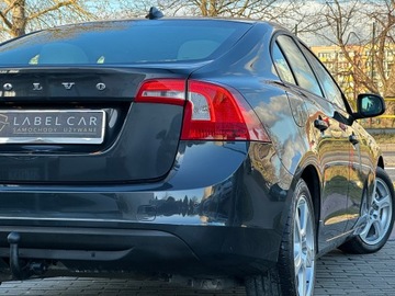 Volvo S60 II Sedan 2.0 D3 163KM 2010 VOLVO S60*2.0 D3*163 KM*5 CYLINDRÓW* NAVI*LED*KLIMATRONIK* 193 TKM*SERWIS, zdjęcie 19