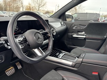 Mercedes Klasa B W247 Sports Tourer Facelifting 1.3 200 163KM 2023 Mercedes-Benz B 200, zdjęcie 17