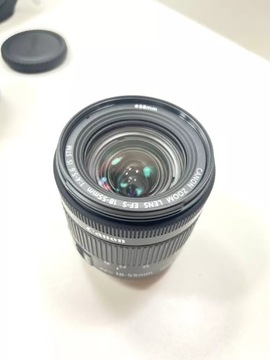 КАМЕРА CANON EOS 250D + ОБЪЕКТИВ 18-55 + ОБЪЕКТИВ SIGMA 10-20 1:3:5