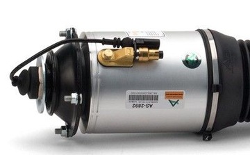 АМОРТИЗАТОР PRZ.PNE.PR VW PHAETON BENTLE AS-2892/ARN