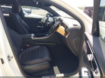 Mercedes GLC C254/X254 2024 Mercedes-Benz GLC 300 4Matic Coupe 2024 2.0l 2.0 Benzyna 255KM, zdjęcie 9