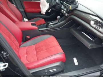 Acura Integra III 2025 Acura Integra 2025 1.5L Turbo FWD 1.5 Benzyna 200KM, zdjęcie 4