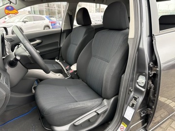 Toyota Auris I Hatchback 1.6 i 16V VVT-i 124KM 2008 Toyota Auris 1.6 VVT-i Premium I (2006-2012) Toyot, zdjęcie 16