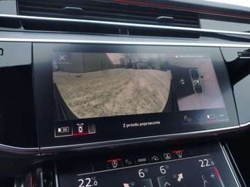 Audi A8 D5 S8 Facelifting 4.0 TFSI 571KM 2022 Audi S8 Audi S8 TFSI 571KM Tiptronic 4.0 Benzyna 571KM, zdjęcie 19
