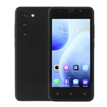 Смартфон 5,0 дюйма, 2 ГБ ОЗУ, 16 ГБ ПЗУ Передняя панель 2 МП Задняя 5 МП WG