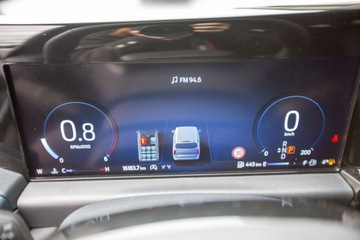 Ford Tourneo Custom II  L1 2.0 EcoBlue 170 KM 170KM 2025 Ford Tourneo Custom Active 8-OSÓB L1H1 170 KM, zdjęcie 16