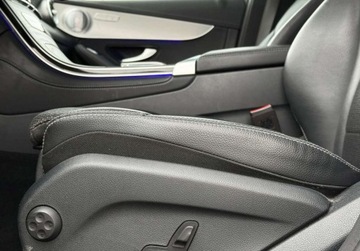Mercedes GLC 2020 Mercedes-Benz GLC I wlasciciel Hak 4Matic Gwarancja Bezwypadkowy FV, zdjęcie 27