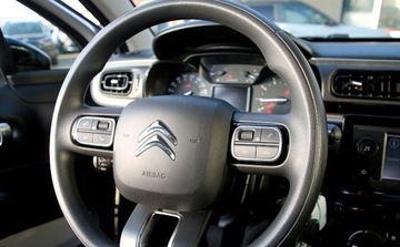Citroen C3 III Hatchback Facelifting 1.2 PureTech 83KM 2021 Citroen C3 1.2 PureTech Feel SalonPL Manual Gwarancja od RiA 1.2, zdjęcie 17
