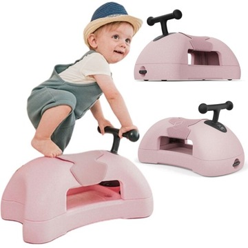 SCOOT AND RIDE MY FIRST JEŹDZIK PCHACZ 3W1 6m+