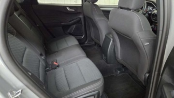 Ford Kuga III SUV 1.5 EcoBoost 150KM 2024 Ford Kuga 1,5 EcoBoost 150 KM, 28 Tys.km, Bezwypadkowy Na Gwarancji Vat23%, zdjęcie 21