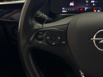 Opel Corsa F Hatchback 5d 1.2 Turbo 100KM 2022 Opel Corsa Elegance / 1 właściciel / Salon Polska, zdjęcie 18