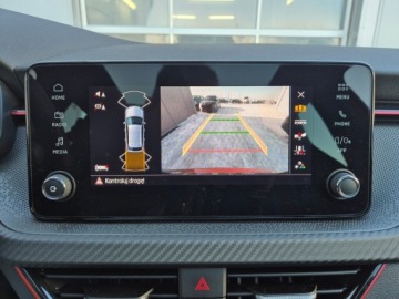 Skoda 2025 Skoda Kamiq Demo Monte Carlo 1.0 TSI DSG, zdjęcie 27