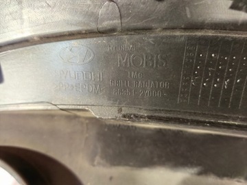 HYUNDAI IX35 2.0CRDI MASKA