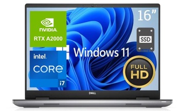LAPTOP DELL 16