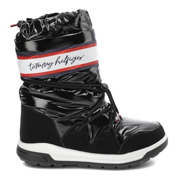 Buty Tommy Hilfiger T3A6-32436-148599 r. 35