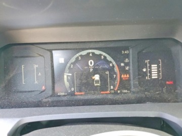 Toyota Tacoma II 2025 Toyota Tacoma SR 2025 2.4 Benzyna 228KM, zdjęcie 9