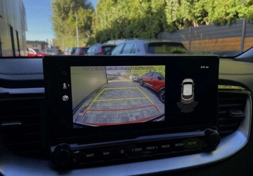 Kia XCeed Crossover 1.6 CRDi SCR 136KM 2020 Kia XCeed 1.6 AUTOMAT LED navi KAMERA bezwypadkowa 1.6 Diesel 136KM, zdjęcie 24