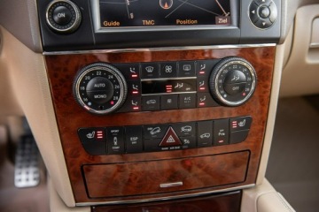 Mercedes Klasa M W164 Off-roader 3.0 V6 (320 CDI) 224KM 2007 Mercedes ML 320 AMG-Line ! 4 Matic Full Opcja !, zdjęcie 22