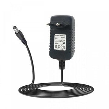 Zasilacz 12V do: radio DAB Sandstrom SF-DABA18