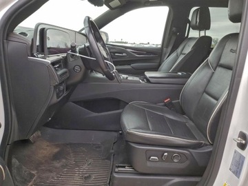 Cadillac Escalade III 2021 Cadillac Escalade ESV Sport 2021 6.2 Benzyna 420KM, zdjęcie 5