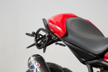 LEGEND GEAR DUCATI Monster 1200/S, комплект из 16 сумок