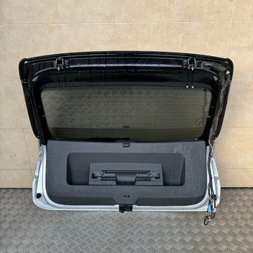 VÍKO KUFRU ZADNÍ KOMPLETNÍ VW VOLKSWAGEN TAIGO 2G7 R-LINE 2022 ROK