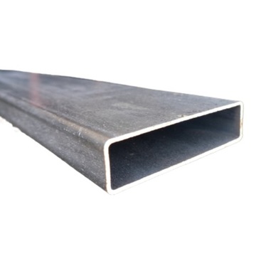 ЗАКРЫТЫЙ СТАЛЬНОЙ ПРОФИЛЬ 60х20х2 ДЛИНА 500ММ