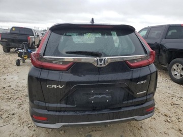 Honda CR-V V 2021 Honda CR-V SE 2021 1.5l 1.5 Benzyna 190KM, zdjęcie 2