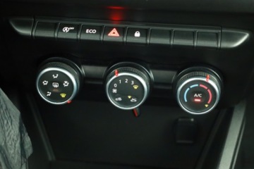 Dacia Duster II SUV  1.3 TCe 130KM 2019 Dacia Duster 1.3 TCe, Salon Polska, VAT 23%, zdjęcie 9